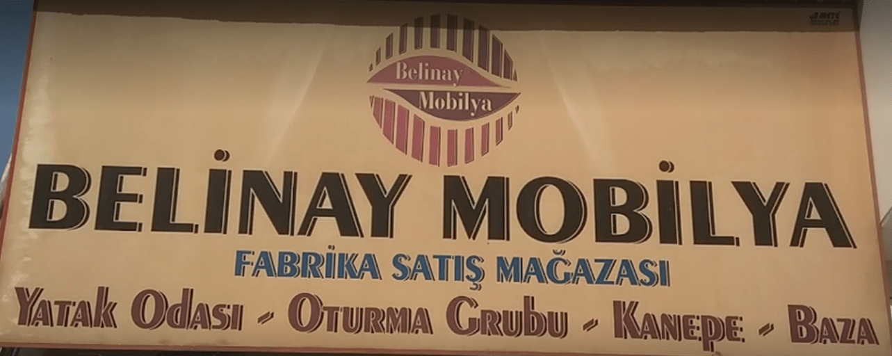 Belinay Mobilya