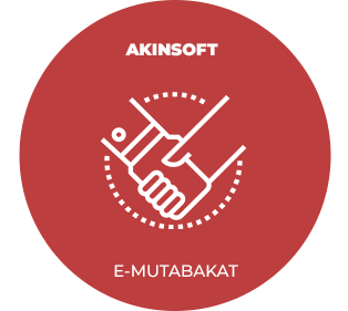 AKINSOFT E-Mutabakat