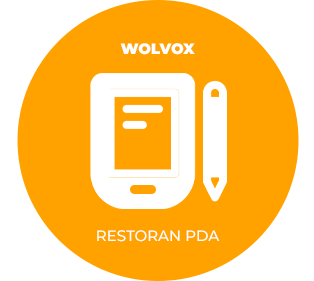 WOLVOX RESTAURANT PDA