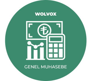 Wolvox Genel Muhasebe